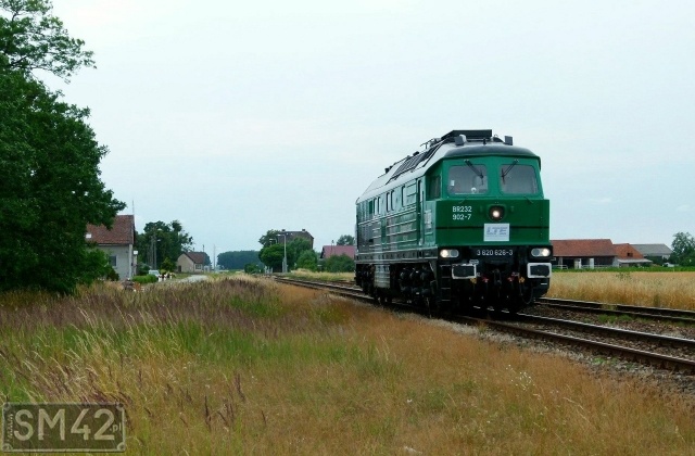 BR232 902-7